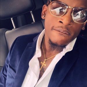 Meet your Posher, Ian